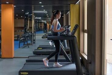 هتل Oakwood Premier Phnom Penh