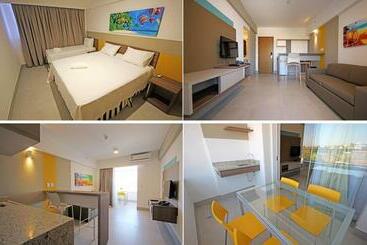 هتل Olimpia Park Resort