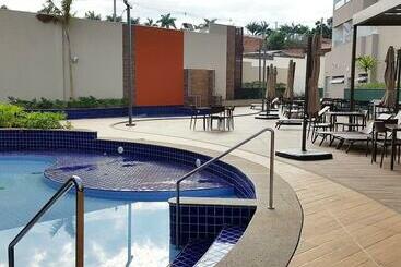 هتل Olimpia Park Resort