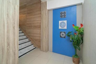 هتل Reddoorz @ Glodok