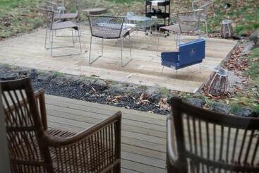 Karuizawa Funny House Vacation Stay 69541v