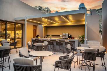 Talaia Plaza Ecoresort Begur