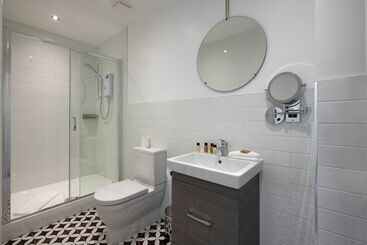 Trueman Court Luxury Serviced Apartments