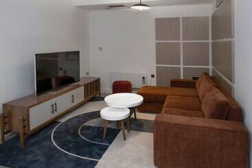 Trueman Court Luxury Serviced Apartments