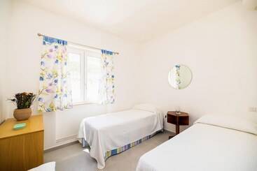 דירות לתיירים 3031 Villa Meridia  Trilocale By Barbarhouse