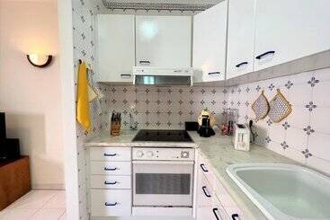Algarve Manta Rota Beach By Homing