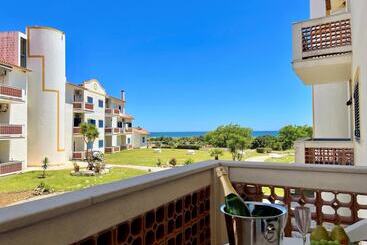 Algarve Manta Rota Beach By Homing