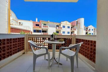 Algarve Manta Rota Beach By Homing