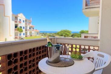 Algarve Manta Rota Beach By Homing