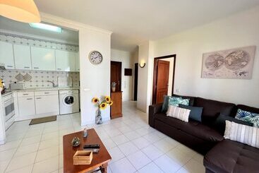 Algarve Manta Rota Beach By Homing