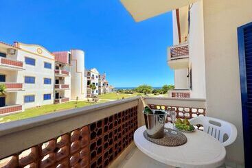 Algarve Manta Rota Beach By Homing