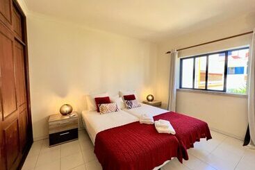Algarve Manta Rota Beach By Homing