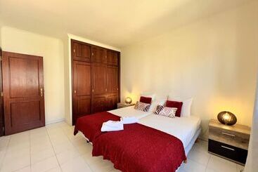 Algarve Manta Rota Beach By Homing