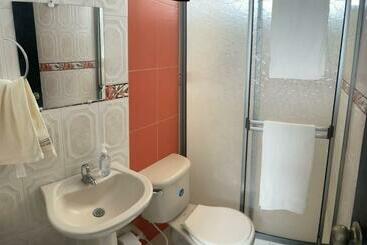Apartamento Amoblado