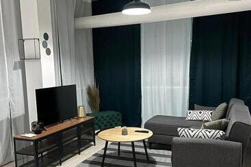 Apartmani Queen
