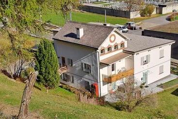 Appartamento Incantevole: Casa San Pieru
