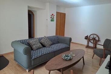 Appartamento Incantevole: Casa San Pieru