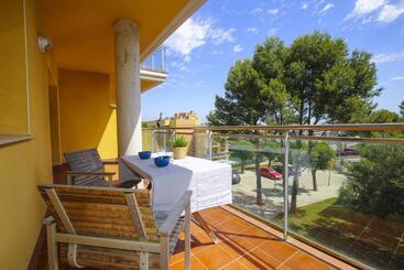 Blaumar Planet Costa Dorada