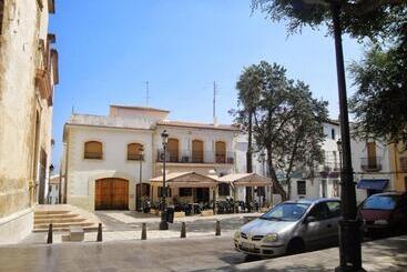 Casa De Pueblo   Costa Blanca