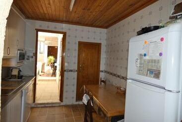 Casa De Pueblo   Costa Blanca