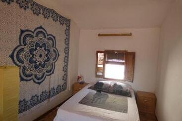 آپارتمانهای توریستها Casa De Pueblo   Costa Blanca