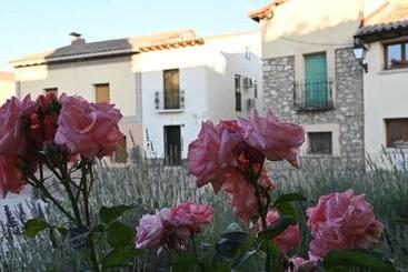 Casa Rural Antigua Botica - Torremocha de Jarama
