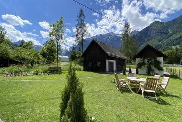 Chalet Am Weißenbach