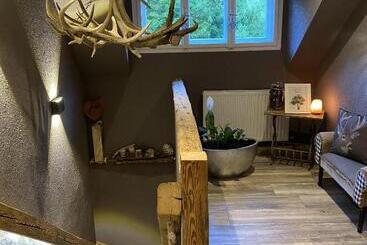 Chalet Am Weißenbach