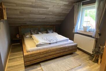 Chalet Am Weißenbach