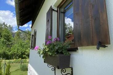 Chalet Am Weißenbach