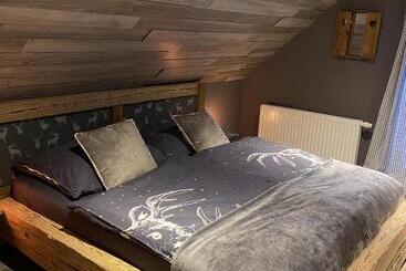 Chalet Am Weißenbach
