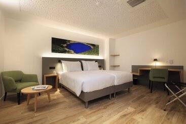 Charme Hotel Al Torchio