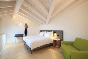 Charme Hotel Al Torchio