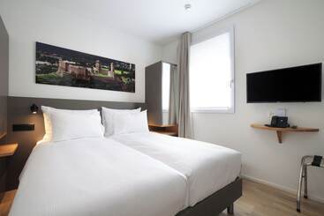 Charme Hotel Al Torchio