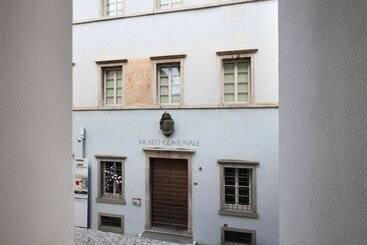 Charme Hotel Al Torchio