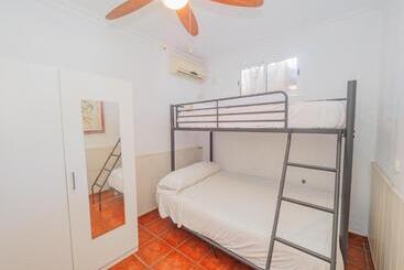 Cubo S Villa Mariposa Cartama