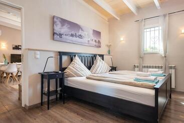 آپارتمانهای توریستها Finca Son Colom  Finca Sun Club Home