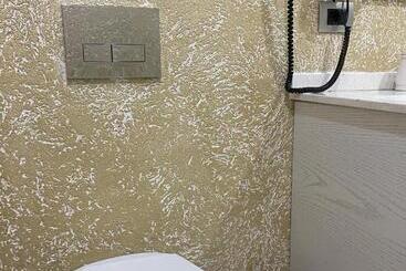 هتل 3b Suites Boutique