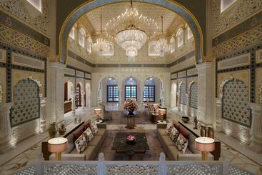 هتل Hyatt Regency Jaipur Mansarovar