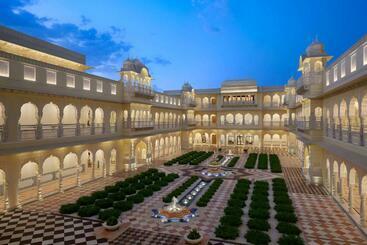 هتل Hyatt Regency Jaipur Mansarovar