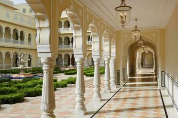 هتل Hyatt Regency Jaipur Mansarovar