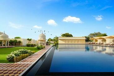 هتل Hyatt Regency Jaipur Mansarovar