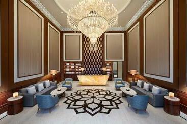 هتل Hyatt Regency Jaipur Mansarovar