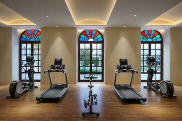 هتل Hyatt Regency Jaipur Mansarovar