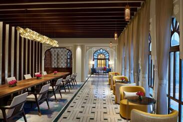 هتل Hyatt Regency Jaipur Mansarovar