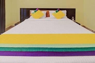 Itsy Hotels La Prince Residency