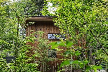Karuizawa Forest Seasons Villa