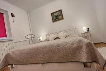 شقق خاصة سياحية Lala S Sweet Nest