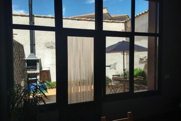 Las Gemelas 1 Y 2 Apartamentos Turísticos