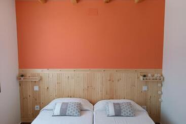 Las Gemelas 1 Y 2 Apartamentos Turísticos